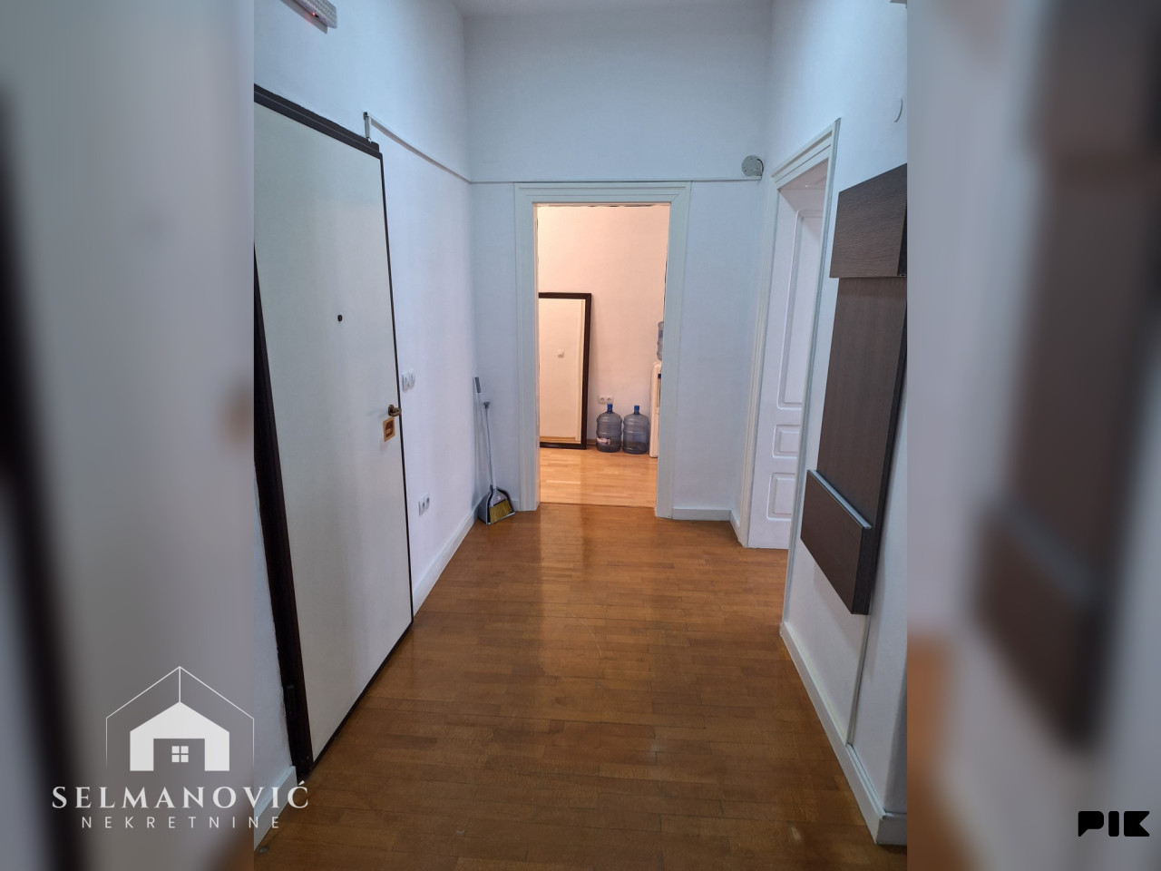 Trosoban stan 90m2, Centar - Titova, adaptiran 2025, 2. sprat 18