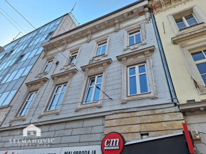 Trosoban stan 90m2, Centar - Titova, adaptiran 2025, 2. sprat photo 3