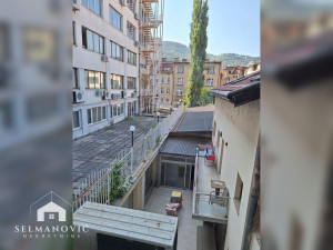 Trosoban stan 90m2, Centar - Titova, adaptiran 2025, 2. sprat photo 4