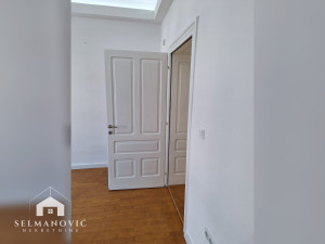 Trosoban stan 90m2, Centar - Titova, adaptiran 2025, 2. sprat photo 5
