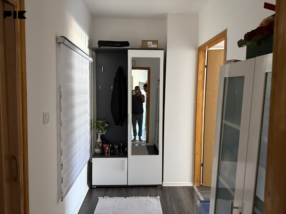 Stan sa dvorištem Stari Grad 18
