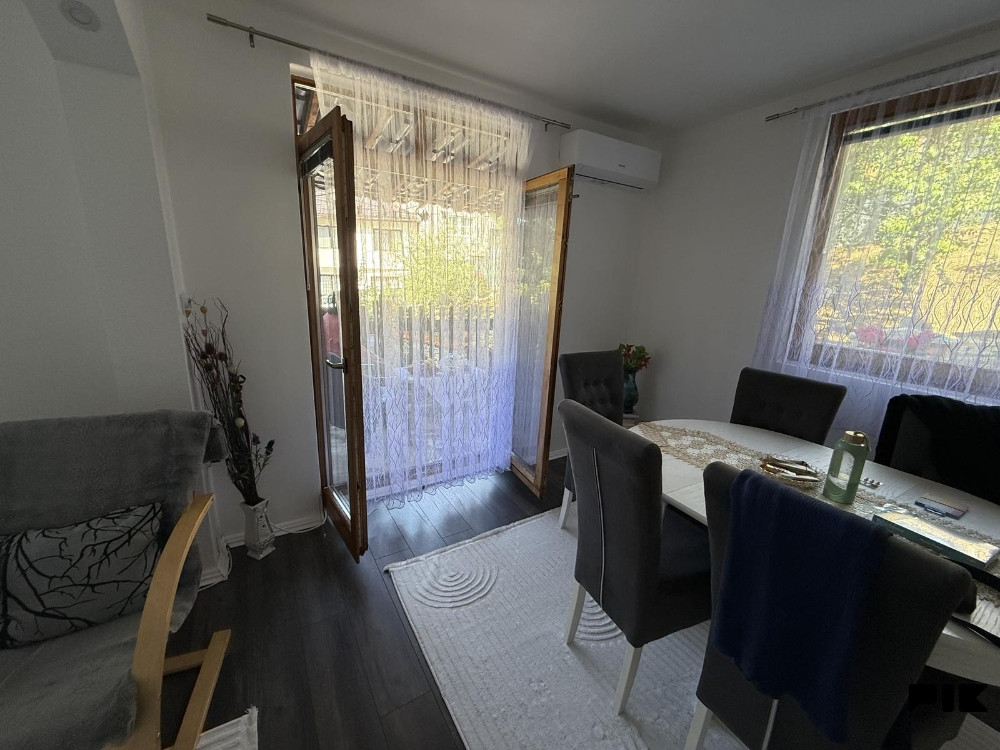 Stan sa dvorištem Stari Grad 23