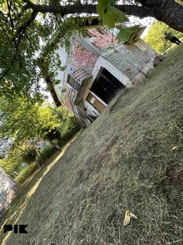 Kuća sa pogledom na drinu visegrad