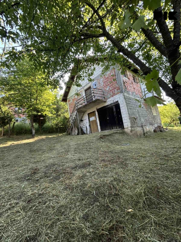 Kuća sa pogledom na drinu visegrad 3