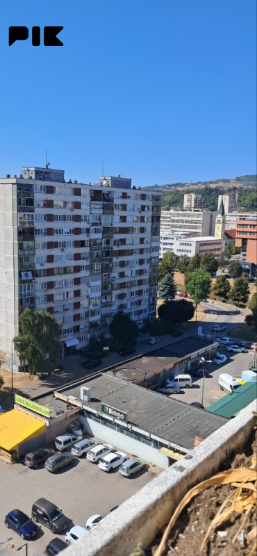 Stan/apartman Sarajevo - Novo Sarajevo