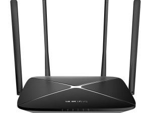 Mercusys MB115-4G 300 Mbps Wireless N 4G LTE Router