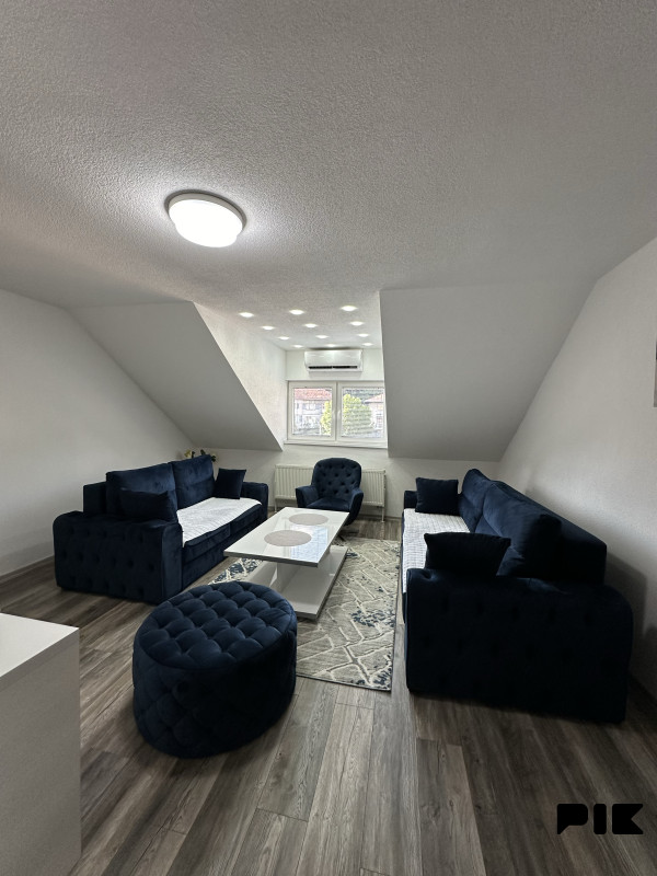 Stan apartman 75m2 Vijecnica