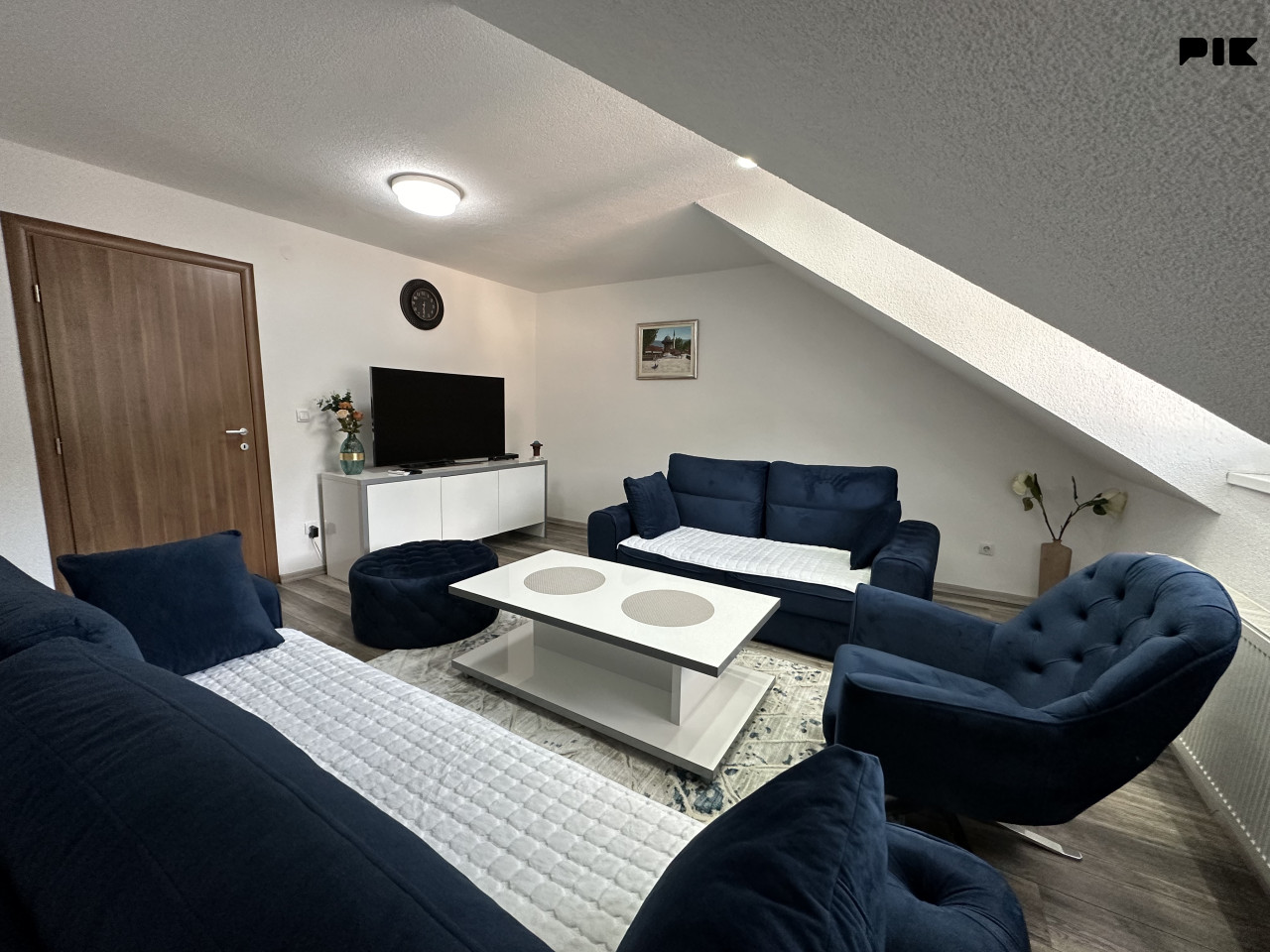 Stan apartman 75m2 Vijecnica 2