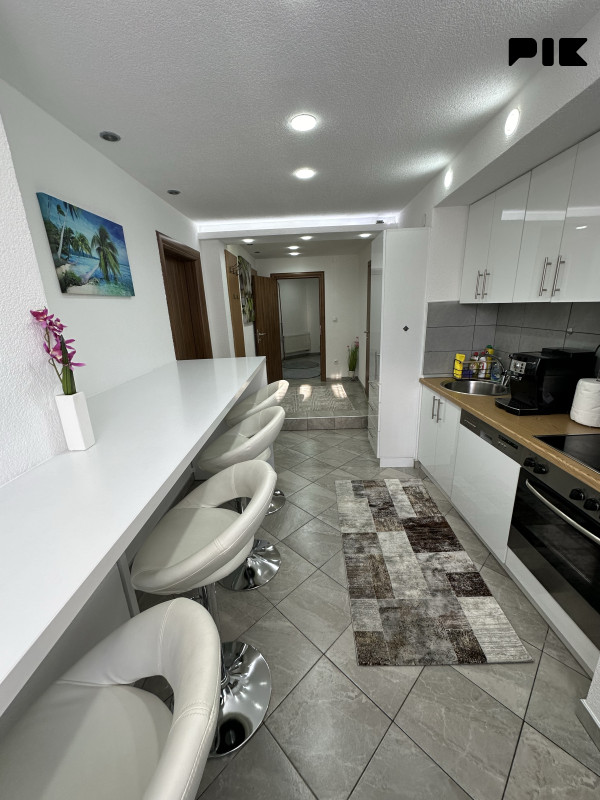 Stan apartman 75m2 Vijecnica 5