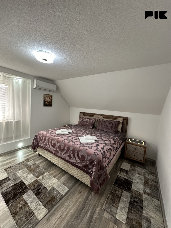 Stan apartman 75m2 Vijecnica 6