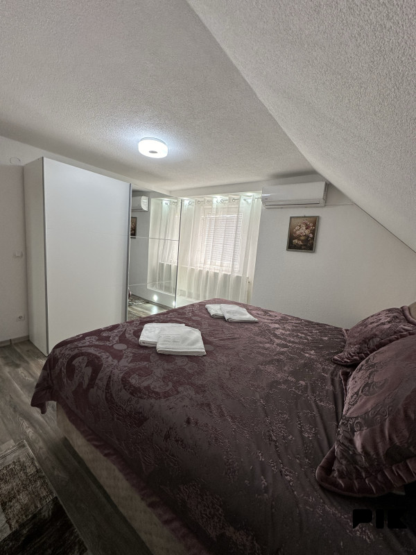 Stan apartman 75m2 Vijecnica 7
