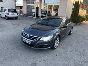 VW PASSAT CC 2.0 TDI 103KW DSG R-LINE XENON TOP STANJE!