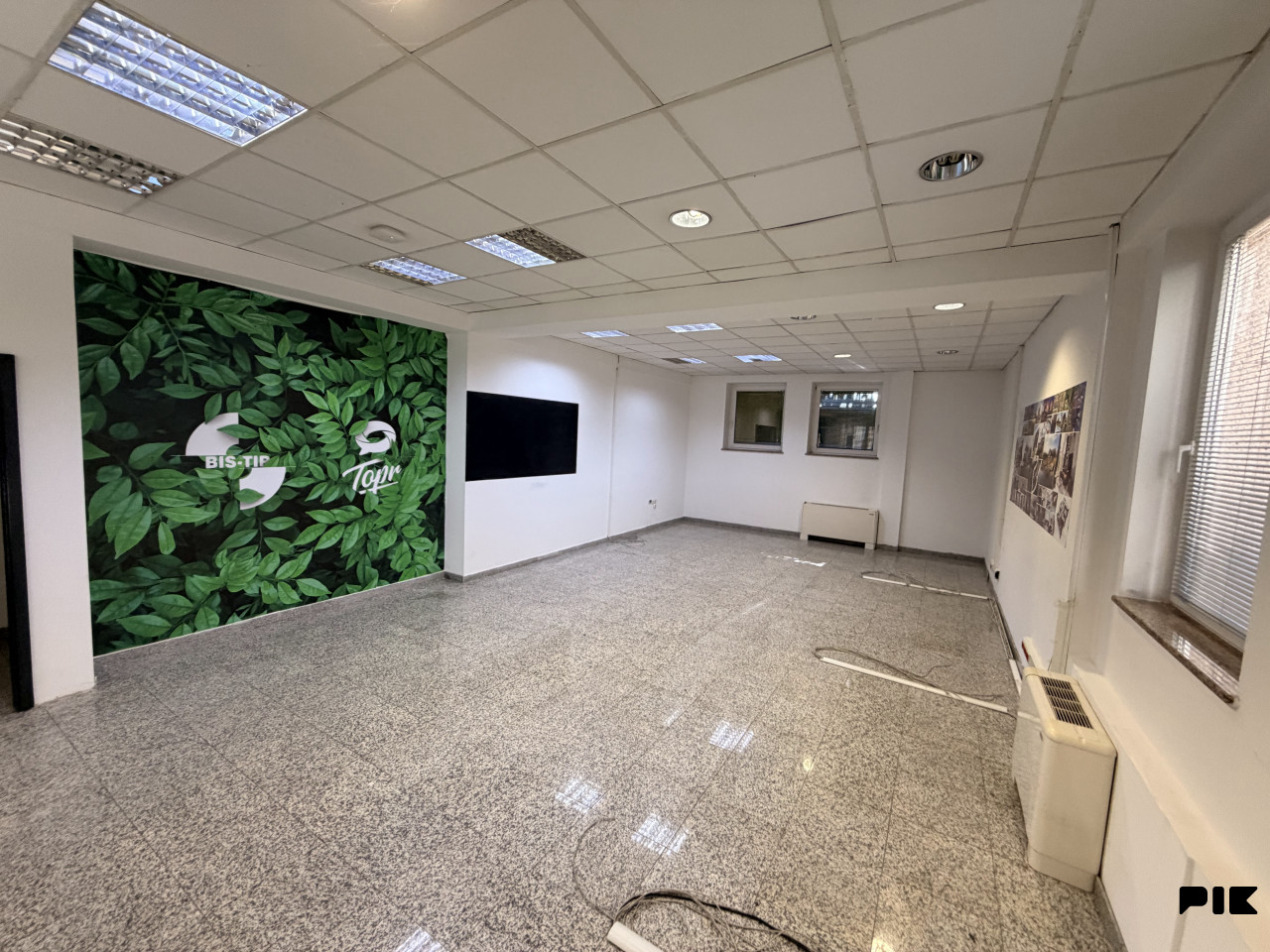 UNIKOD - Poslovni prostor 200m2 - Kovačići 12