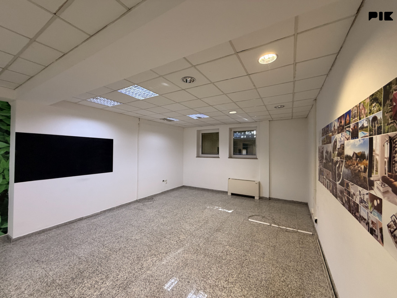 UNIKOD - Poslovni prostor 200m2 - Kovačići 13