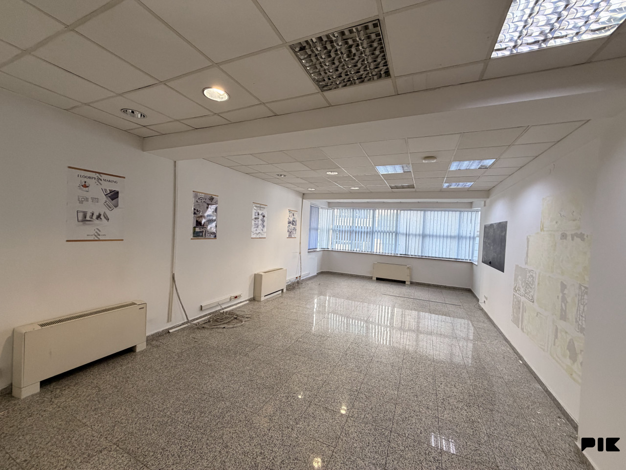 UNIKOD - Poslovni prostor 200m2 - Kovačići 15