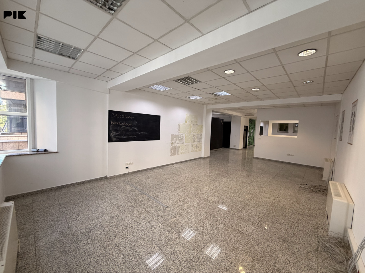 UNIKOD - Poslovni prostor 200m2 - Kovačići 17