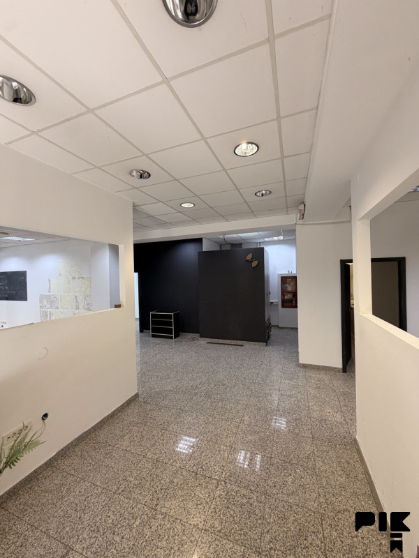 UNIKOD - Poslovni prostor 200m2 - Kovačići 2