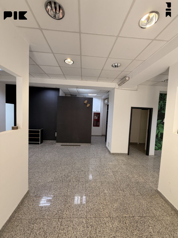 UNIKOD - Poslovni prostor 200m2 - Kovačići 6