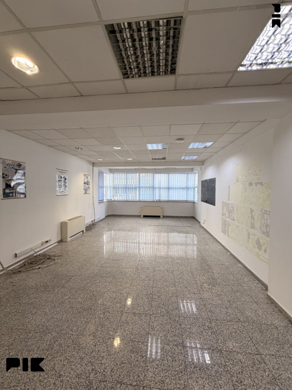 UNIKOD - Poslovni prostor 200m2 - Kovačići 7