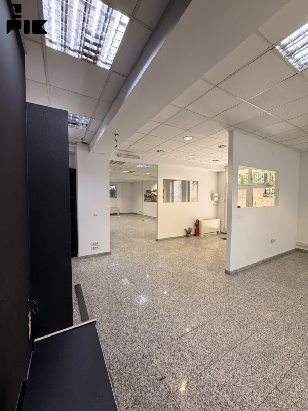UNIKOD - Poslovni prostor 200m2 - Kovačići 10