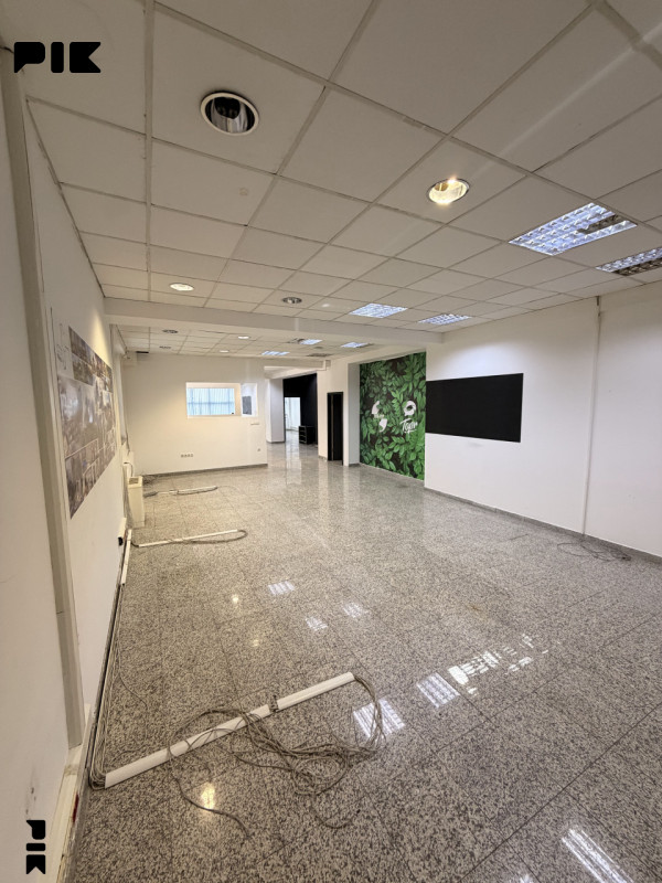 UNIKOD - Poslovni prostor 200m2 - Kovačići 14