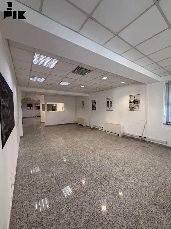 UNIKOD - Poslovni prostor 200m2 - Kovačići 18