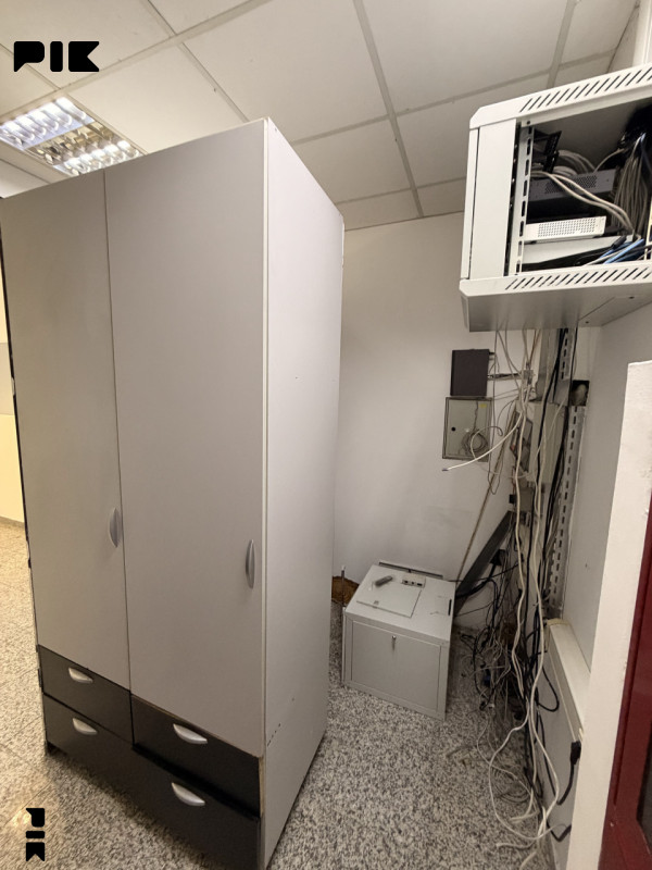 UNIKOD - Poslovni prostor 200m2 - Kovačići 19