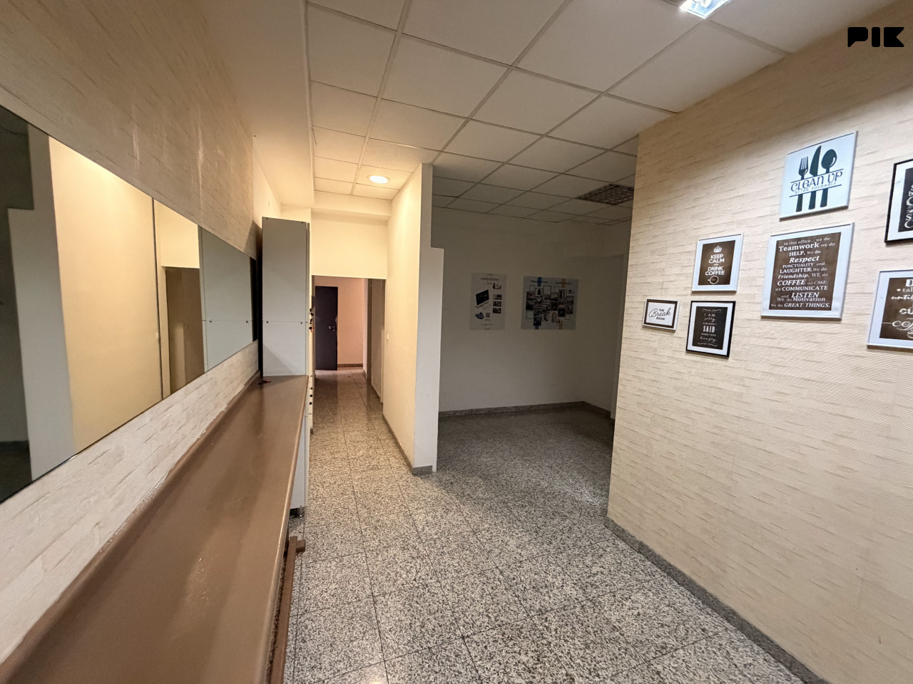 UNIKOD - Poslovni prostor 200m2 - Kovačići 23
