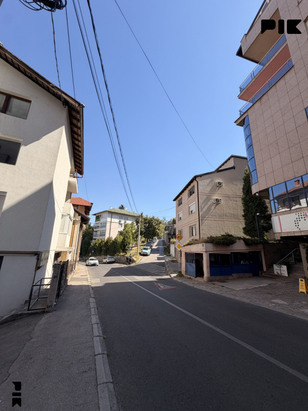 UNIKOD - Poslovni prostor 200m2 - Kovačići 24