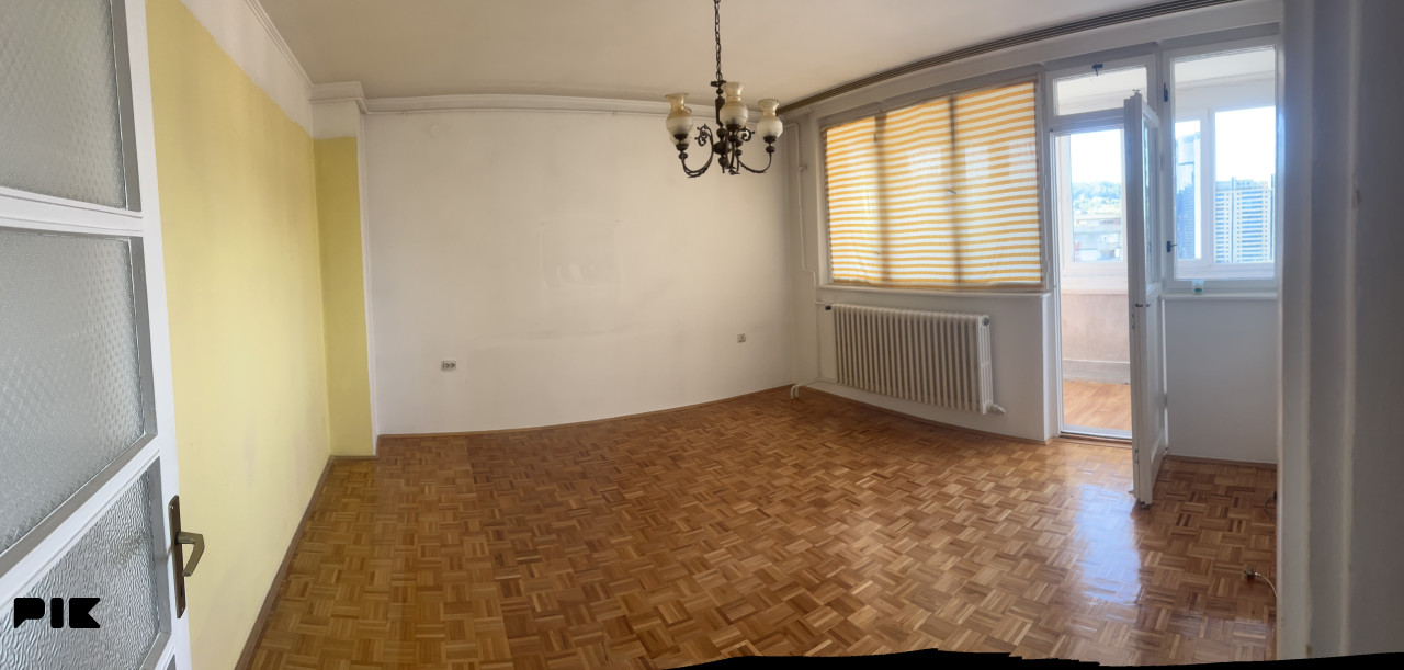 Dvosoban stan Tuzla 61.00m2