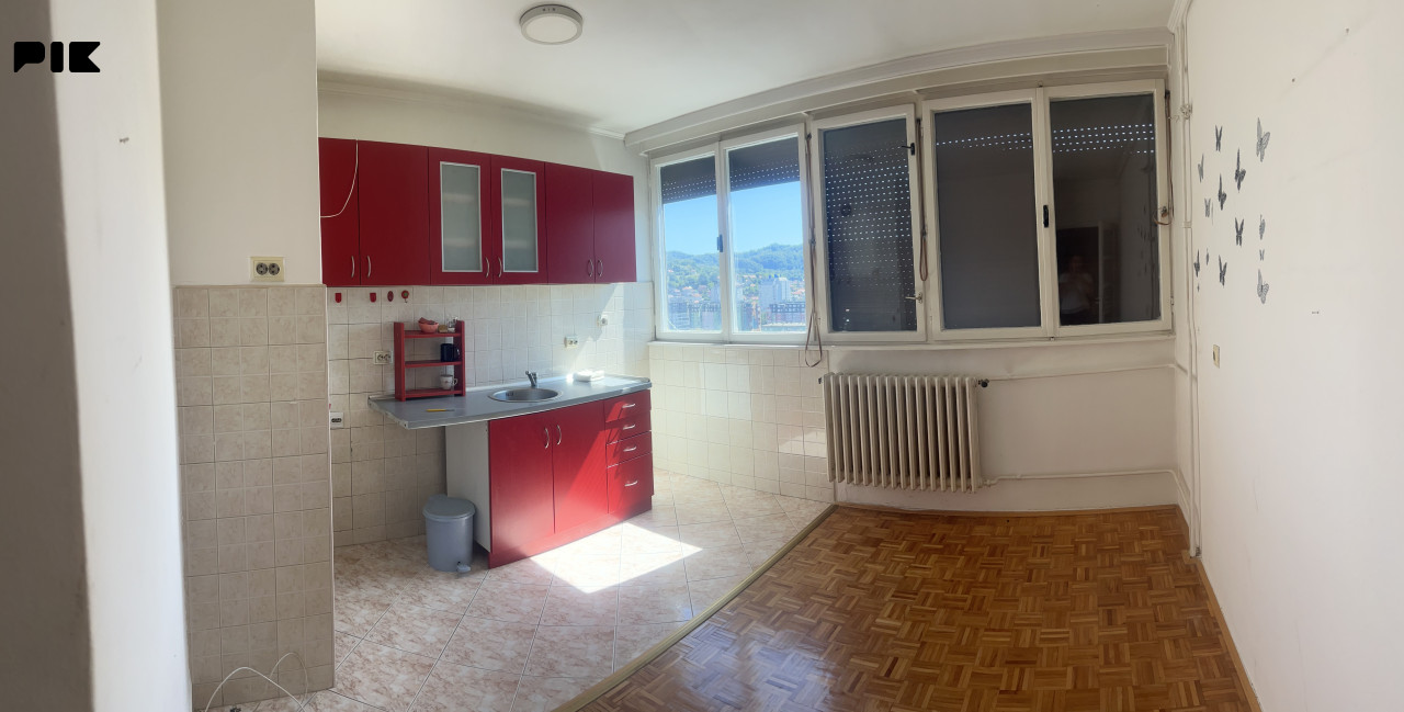 Dvosoban stan Tuzla 61.00m2 3