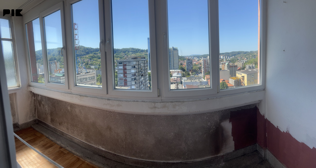Dvosoban stan Tuzla 61.00m2 5