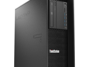 Lenovo ThinkStation P510 Tower E5-1620 v4 32GB 256GB K2200 4GB