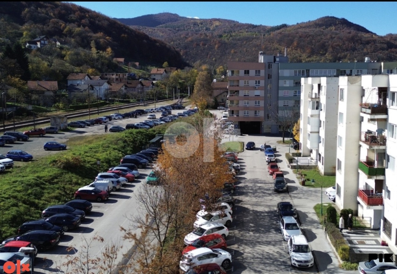 Izdaje se
