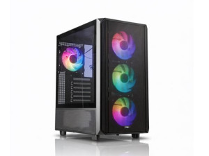 Gaming kućište MS FIGHTER V335