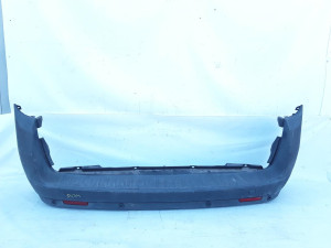 735473499 ZADNJI BRANIK  FIAT DOBLO 2009-2014