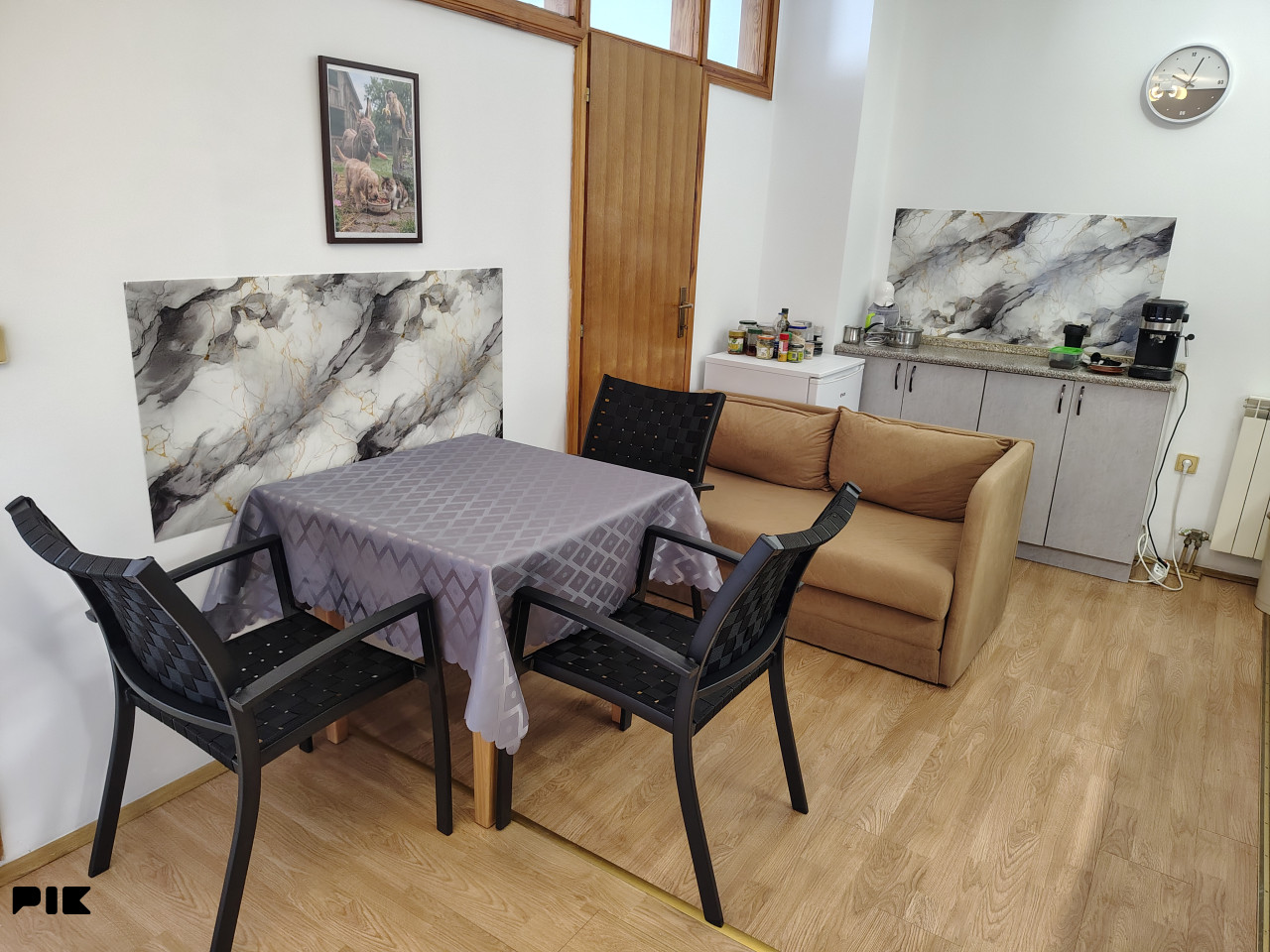 Stan Gradiška 44m2 - renoviran 4