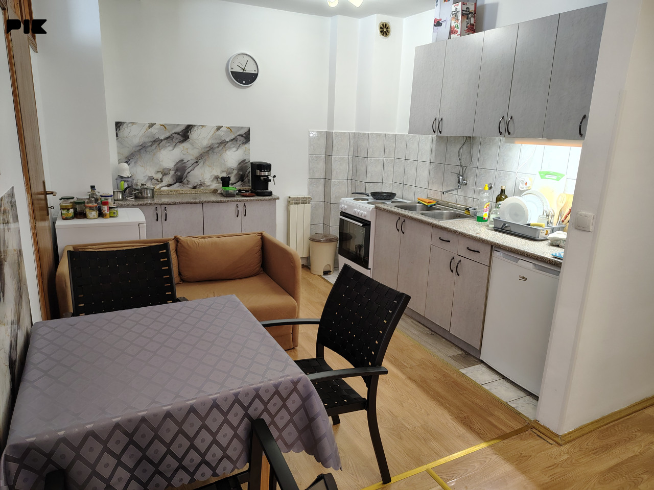 Stan Gradiška 44m2 - renoviran 5