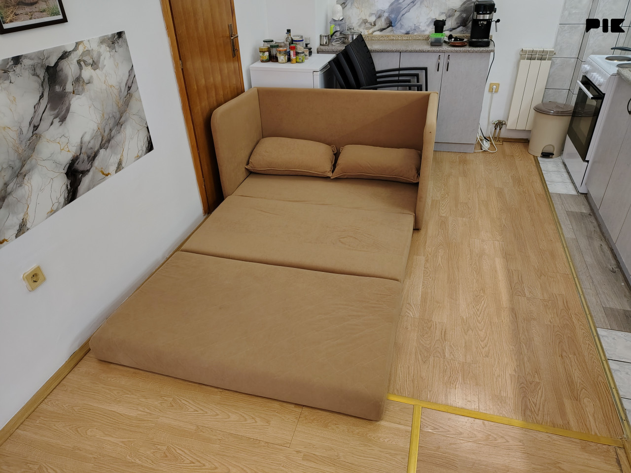 Stan Gradiška 44m2 - renoviran 7