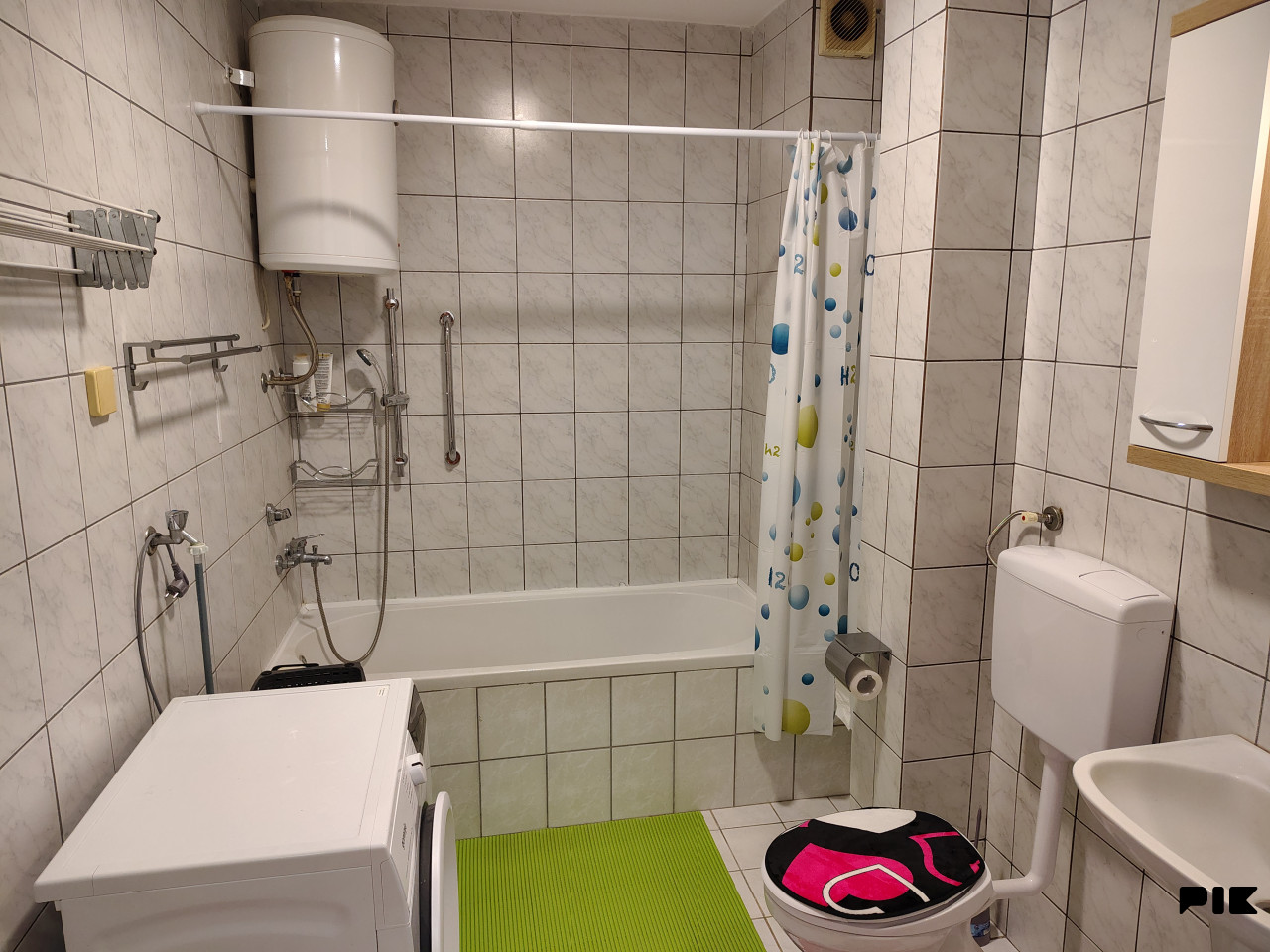 Stan Gradiška 44m2 - renoviran 10
