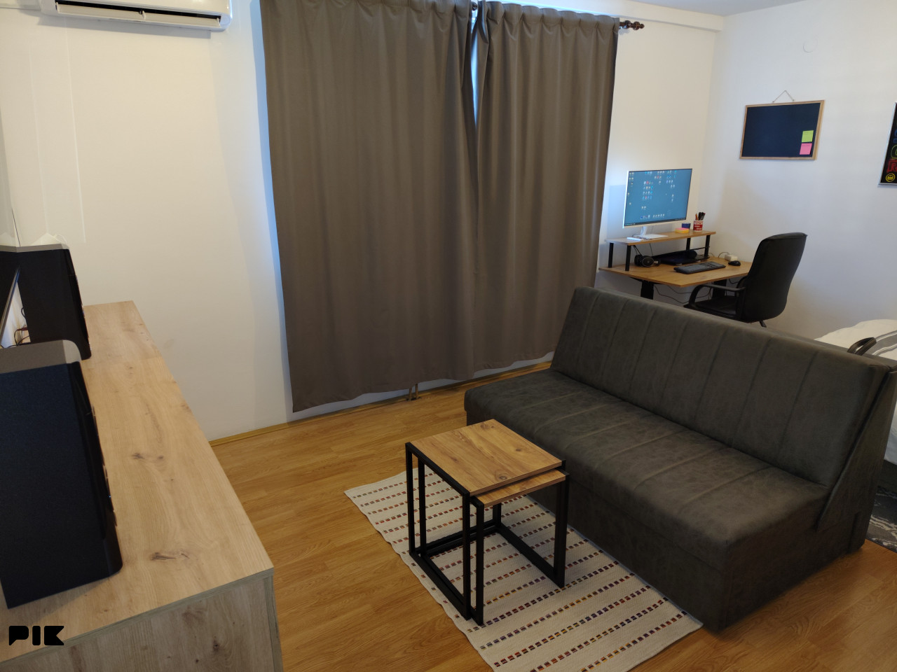 Stan Gradiška 44m2 - renoviran 14