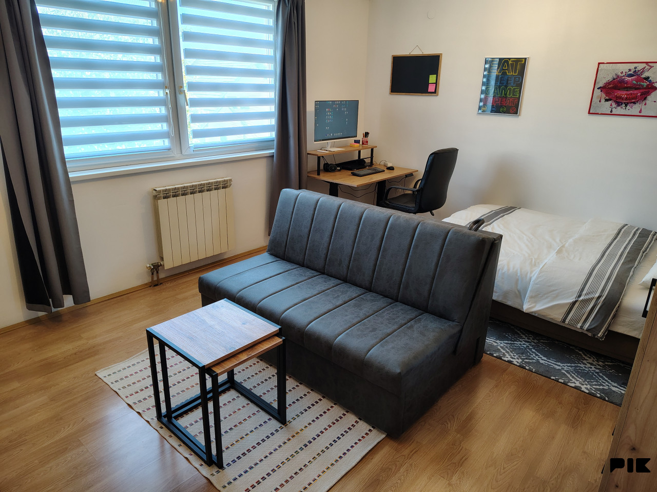 Stan Gradiška 44m2 - renoviran 15