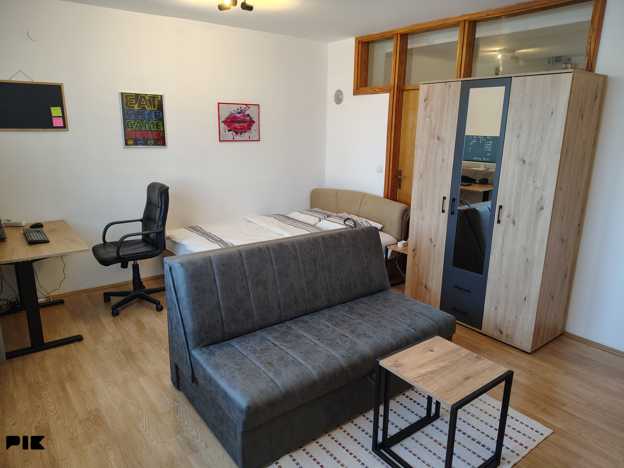 Stan Gradiška 44m2 - renoviran 16