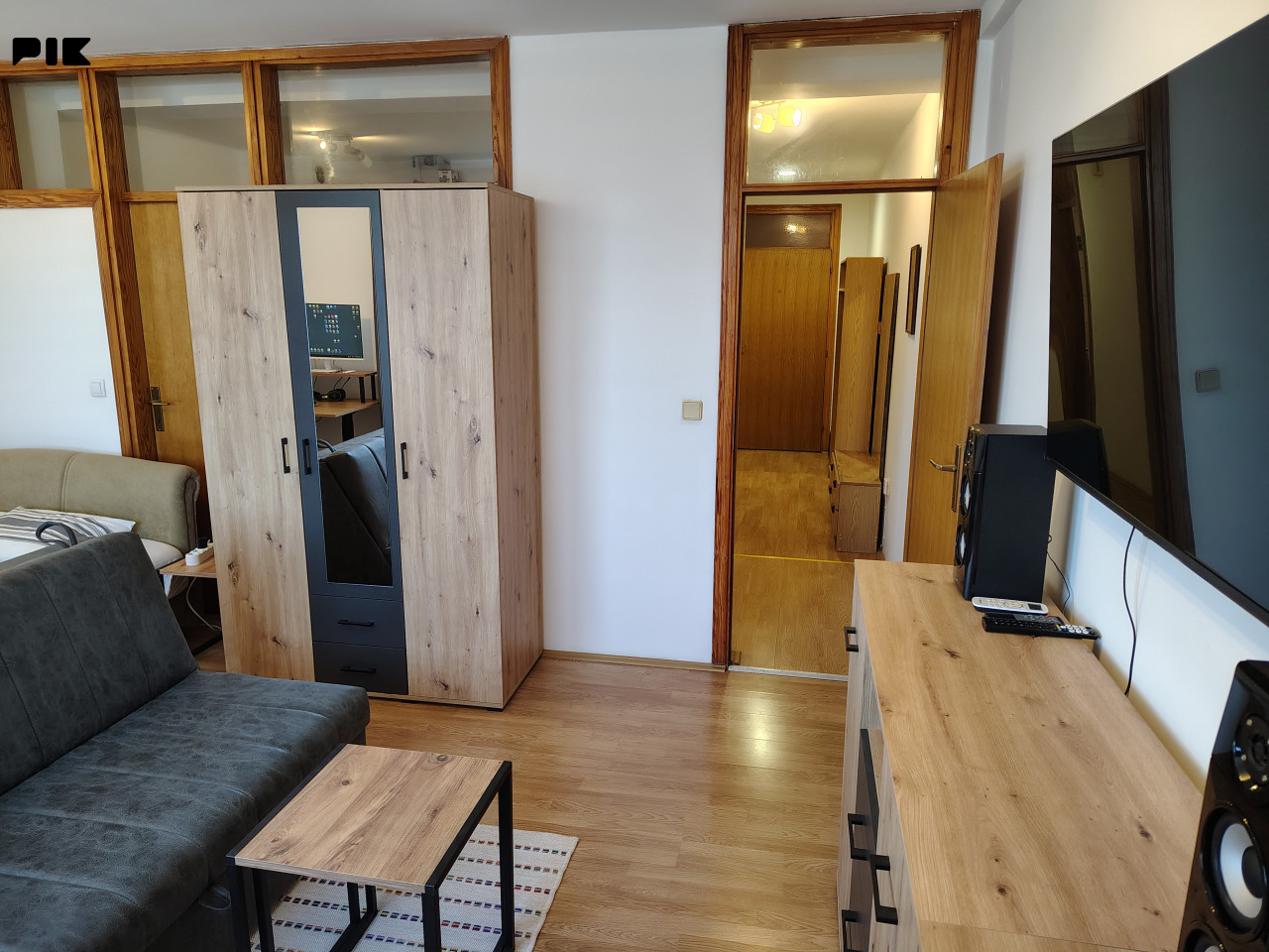 Stan Gradiška 44m2 - renoviran 17