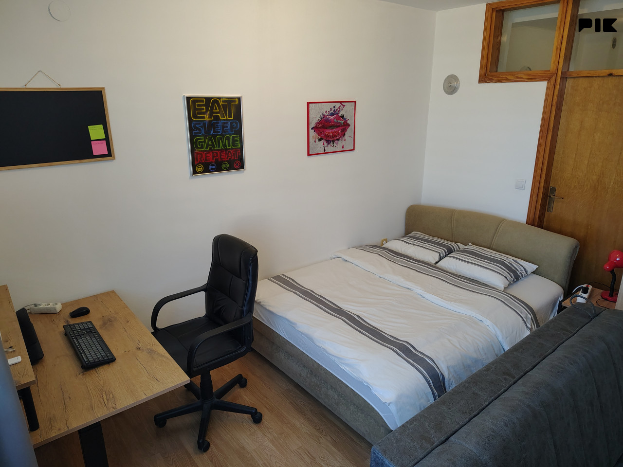 Stan Gradiška 44m2 - renoviran 18