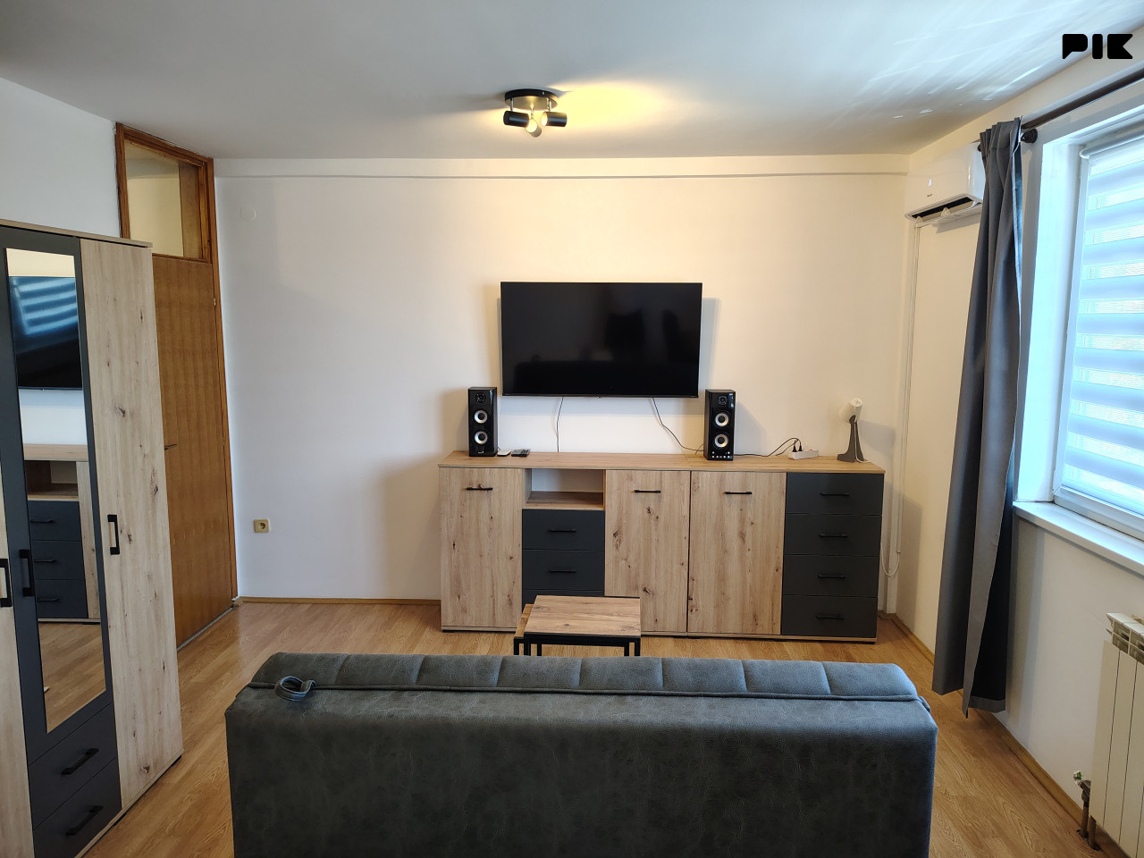 Stan Gradiška 44m2 - renoviran 20