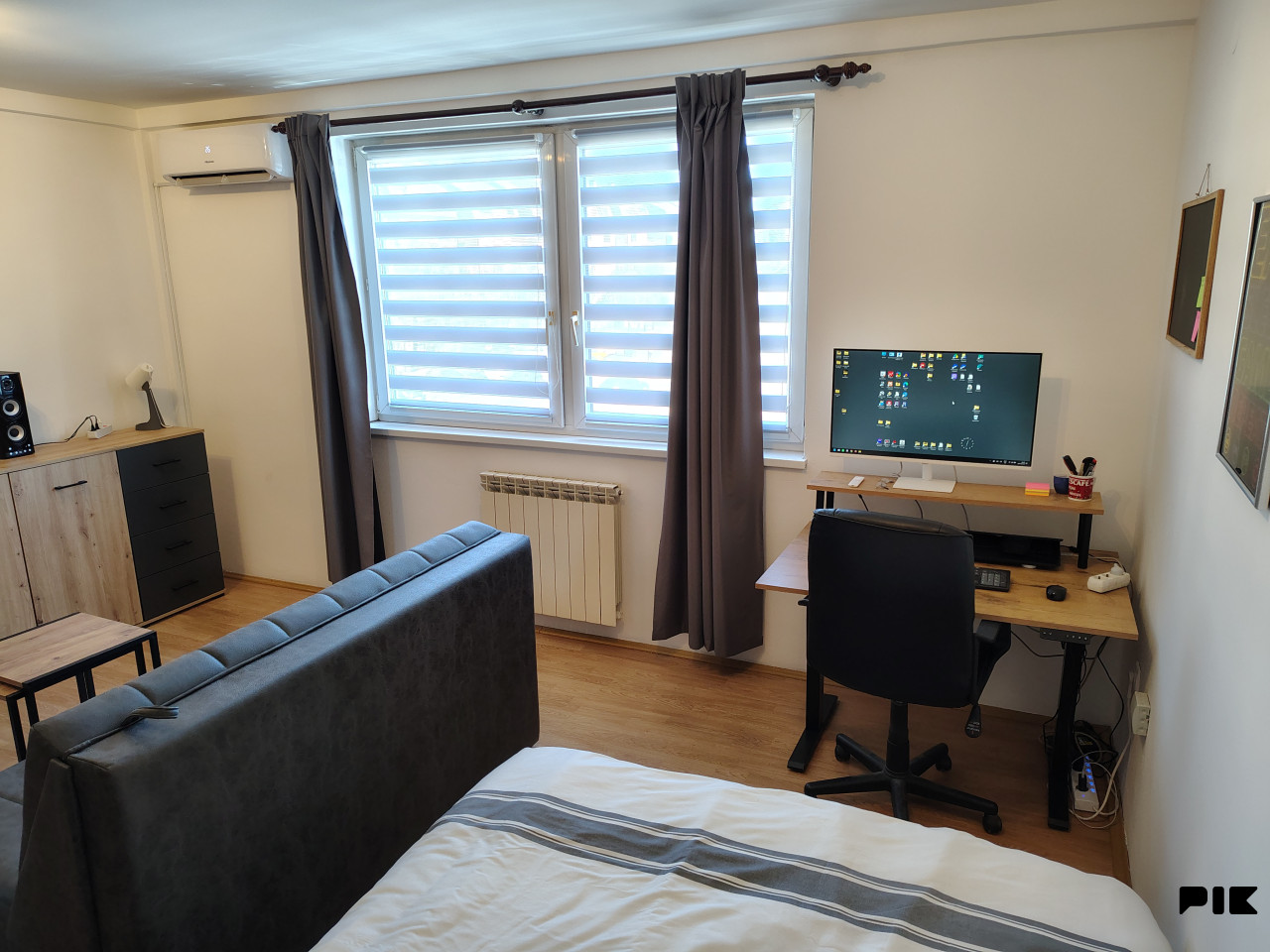 Stan Gradiška 44m2 - renoviran 21