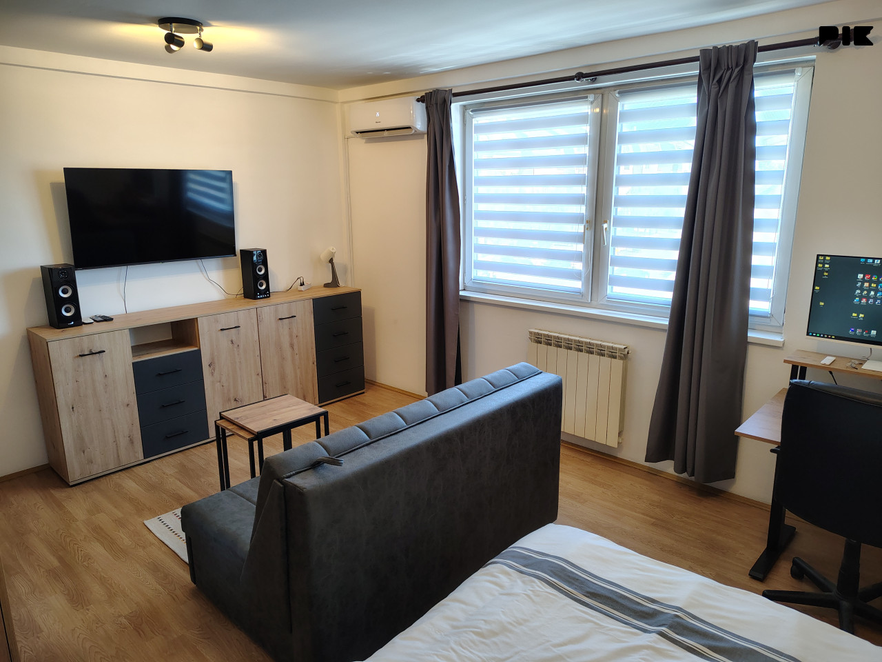 Stan Gradiška 44m2 - renoviran 22
