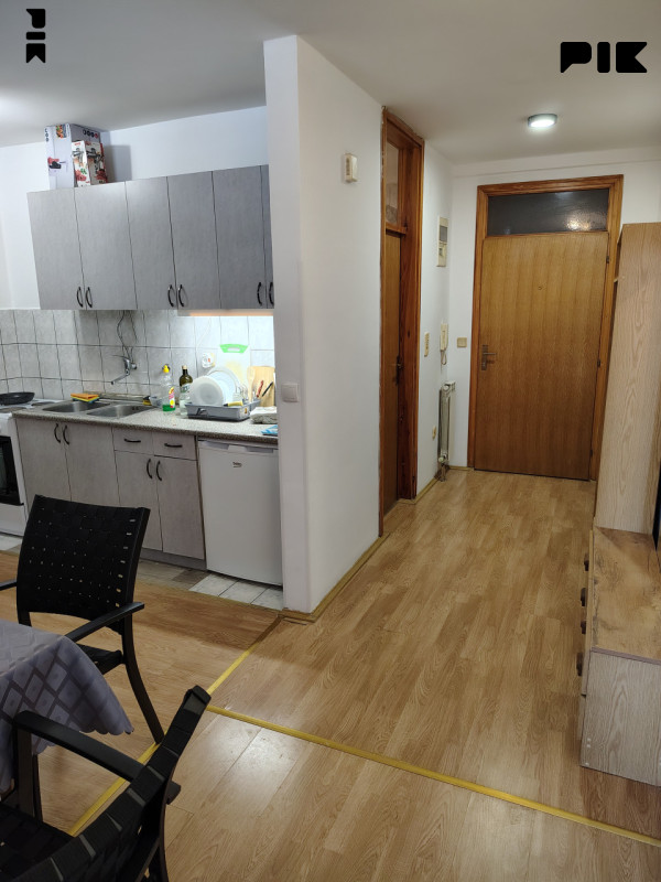 Stan Gradiška 44m2 - renoviran 6