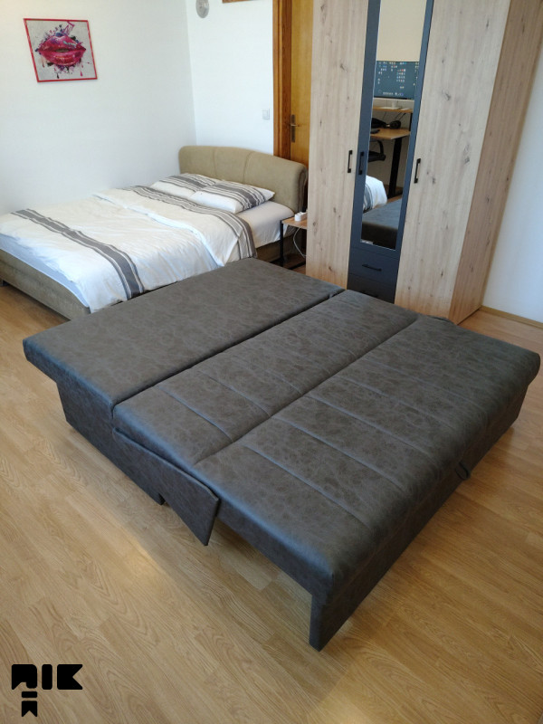Stan Gradiška 44m2 - renoviran 23